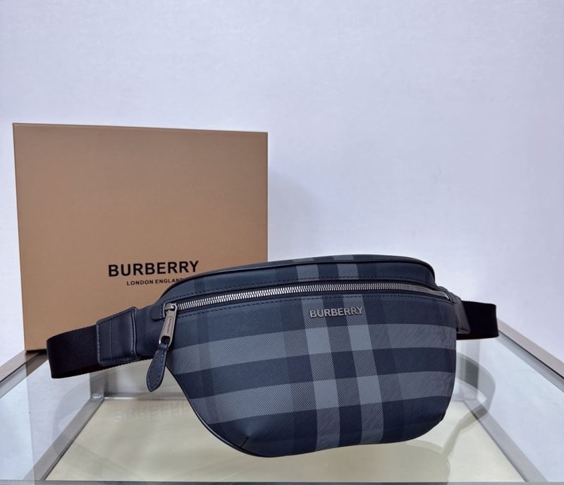 Burberry Waist & Chest Packs